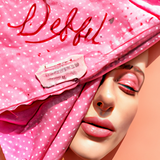 “Dal Gioco al Glamour: Quando i Pannolini Diventano Trendsetter sulla Passerella Italiana!”
