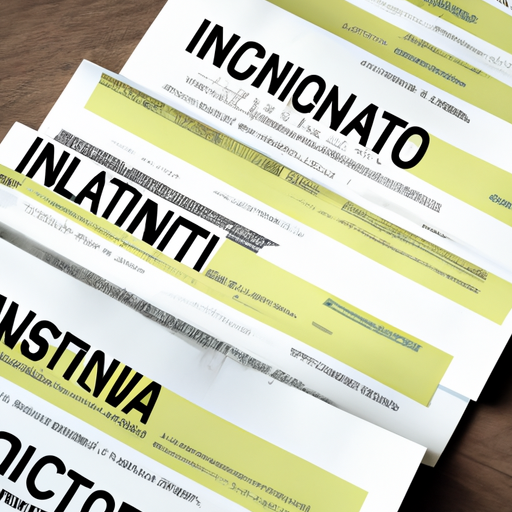 “Rivoluzione Economica in Italia: Crescita Sostenibile e Innovazione Digitale Tracciano il Futuro del Paese”